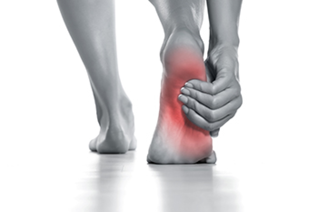Facts About Heel Pad Syndrome