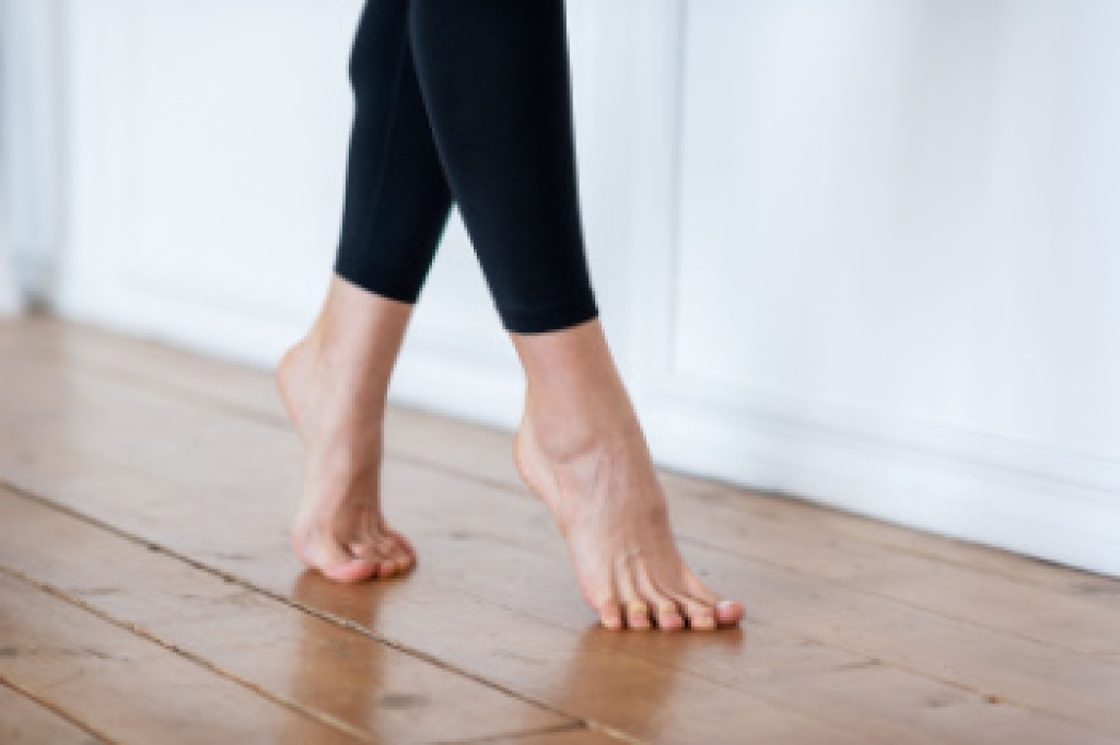 Ankle Stretches for Flexible and Healthier Feet