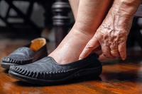How to Prevent Diabetic Foot Problems