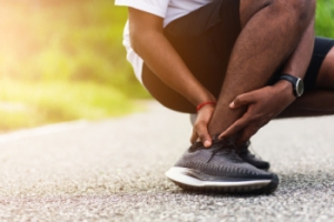 Causes and Symptoms of Ankle Instability