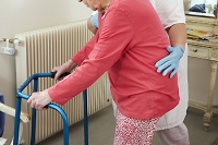 Preventing Falls in the Home