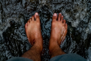 Finding Relief From Hammertoes
