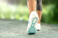 Why You Need Different Shoes for Walking and Running