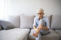 Psoriatic Arthritis in the Feet Explained