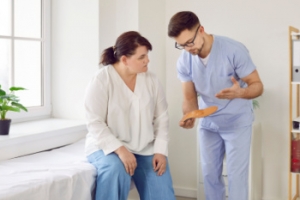 How Shoes Should Fit to Support Foot Health