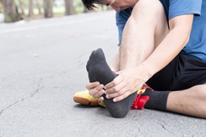 Pediatric Plantar Fasciitis