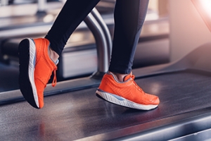Pros and Cons of Treadmill Running
